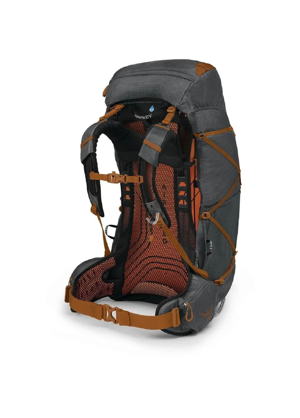 Рюкзак Exos 58 Osprey (354698101)