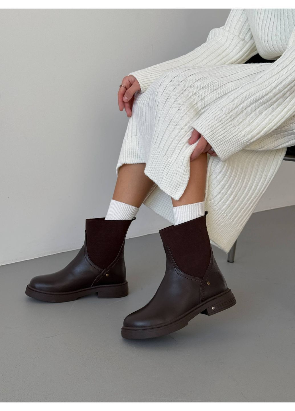 Зимові челсі Helen (369412263)