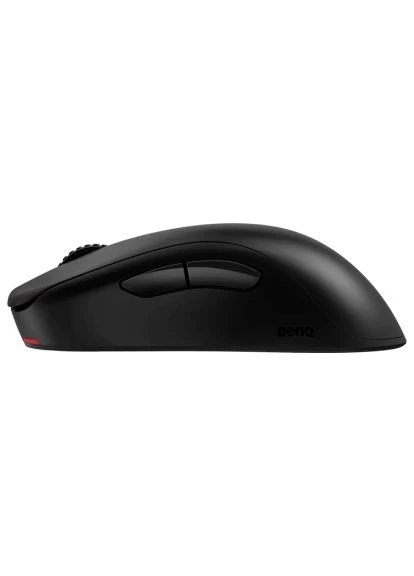 Мишка (9H.N4PBE.A2E) Zowie U2DW USB/Wireless Black (366647522)