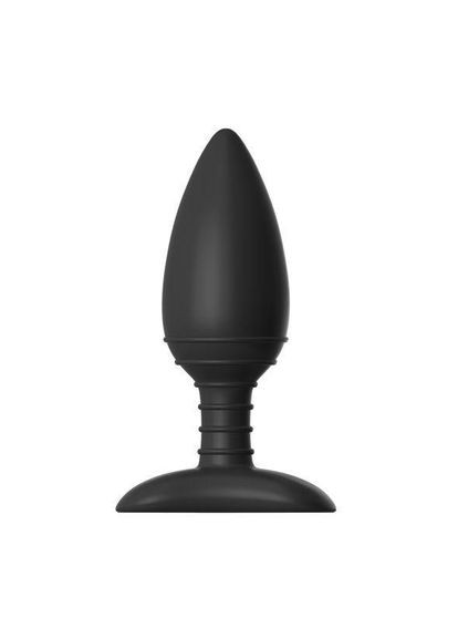 Анальна вібропробка Nexus ACE Medium, з пультом ДК, макс. діаметр 4см No Brand (366877940)