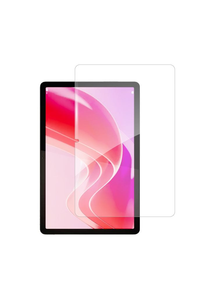 Стекло защитное Full Glue Lenovo Tab M11 (m468636) ACCLAB Full Glue Lenovo Tab M11 (2024) (367067873)