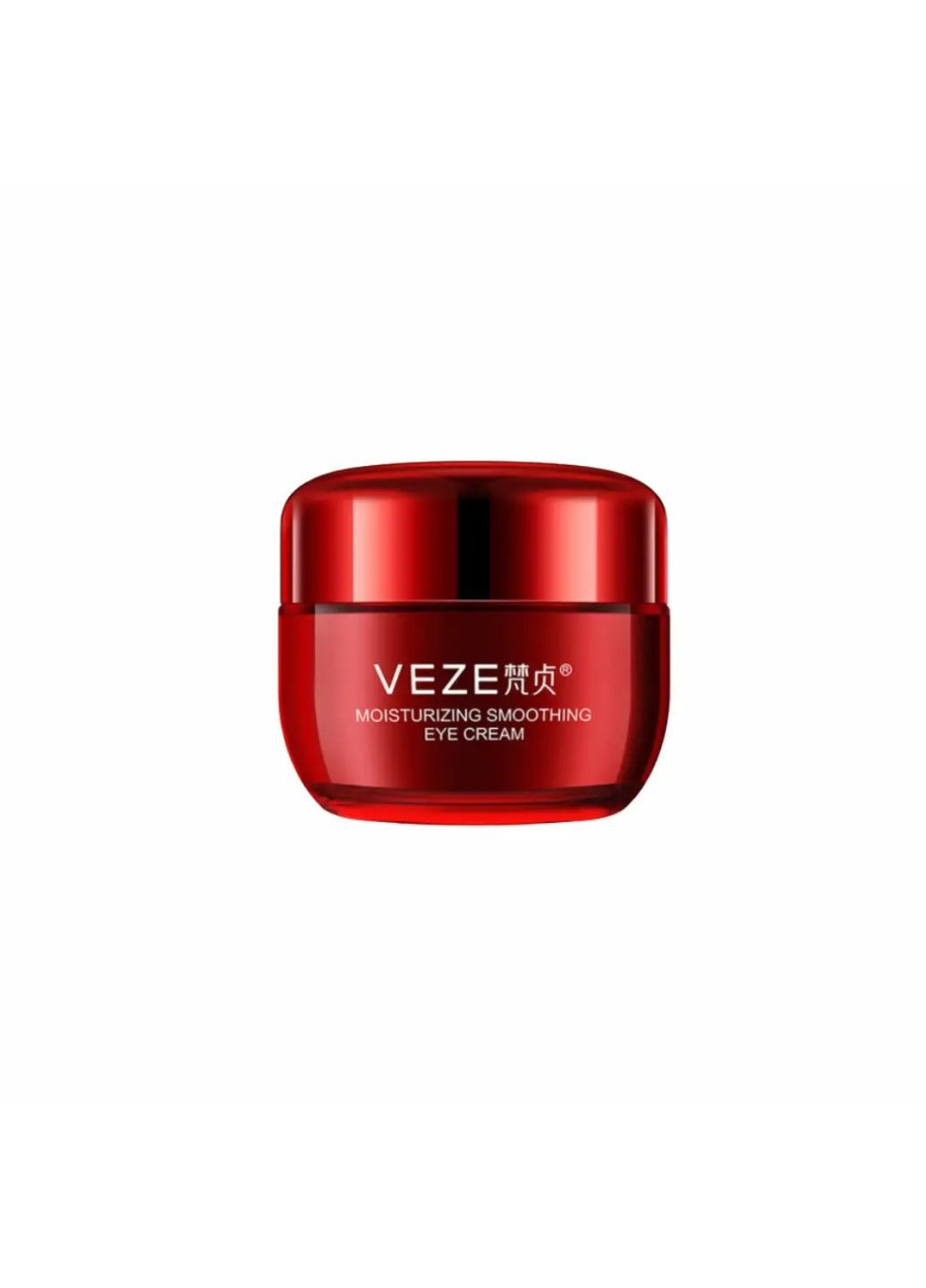 Крем під очі Moisturizing Smoothing Eye Cream, 30 мл VEZE (293942425)