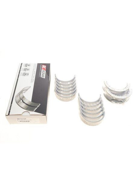 Підшипники ковзання корінні MB7791SM King (354764996)