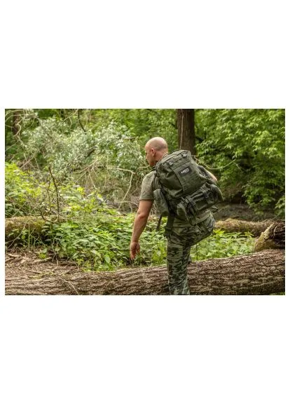 Рюкзак туристический (84-326) Neo Tools Survival 40 л (369878691)