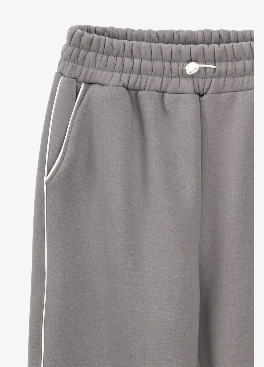 Спортивные штаны женские 1632 Серый shop (2000990810427) NOA noa (315994551)