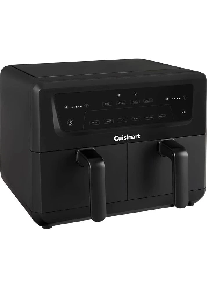 Мультипіч AIRTWIN (AFD10OBLE) Cuisinart - (391547432)