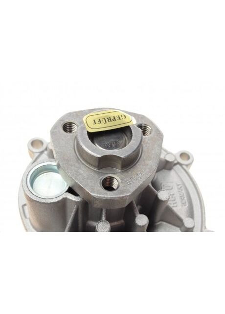 Насос воды VW Touareg 3.0 V6 TDI/Porsche Cayenne/Macan 3.0 S 10 P660 UA63 HEPU (345761528)