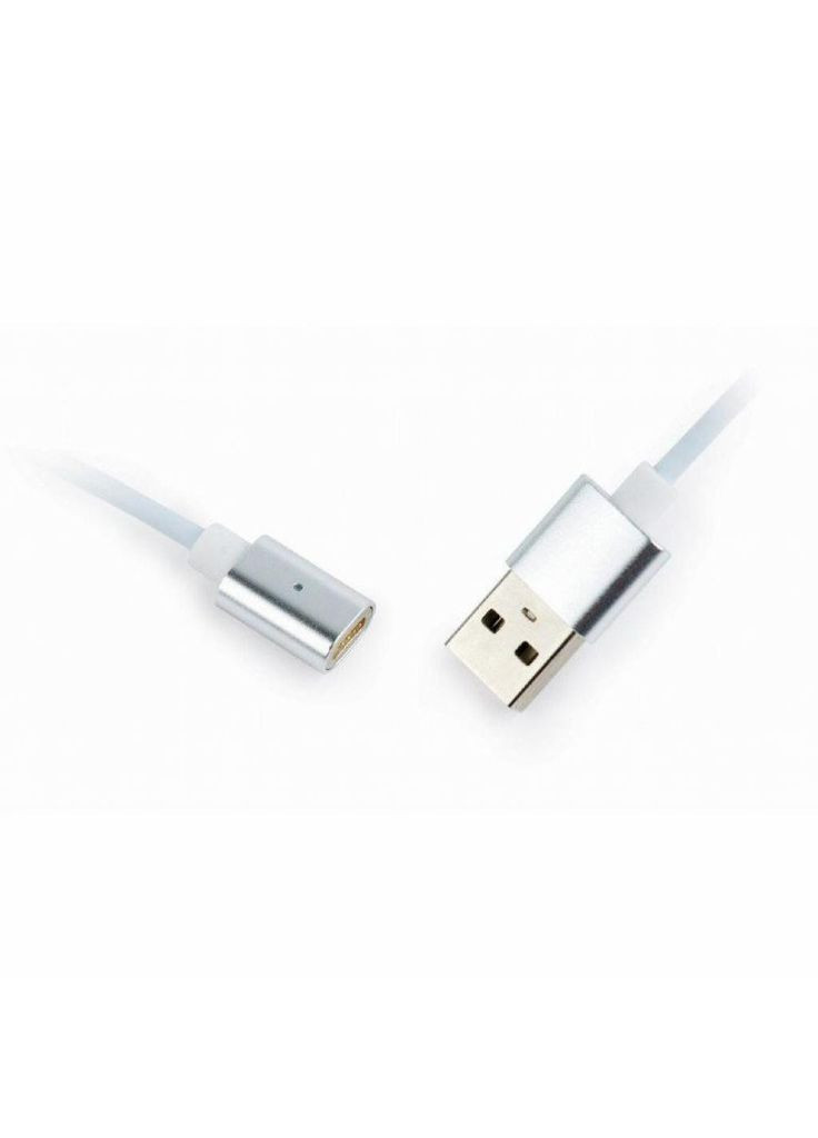 Дата кабеля USB 2.0 AM to Lightning + Micro 5P + Type-C 1.0m (m436943) Cablexpert USB 2.0 AM to Lightning + Micro 5P + USB-C 1.0m (367071368)