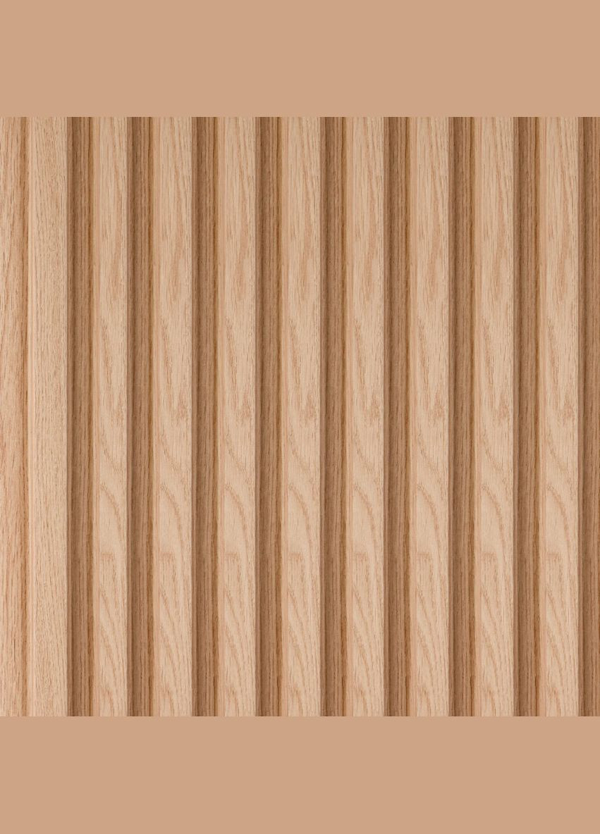 Декоративная PS рейка 2900*120*20мм (D) SW00002145 Sticker Wall (315790919)