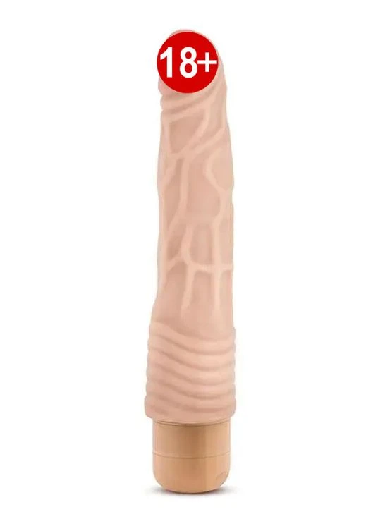 Вибратор MR. SKIN COCK VIBE 2 Blush (303888920)