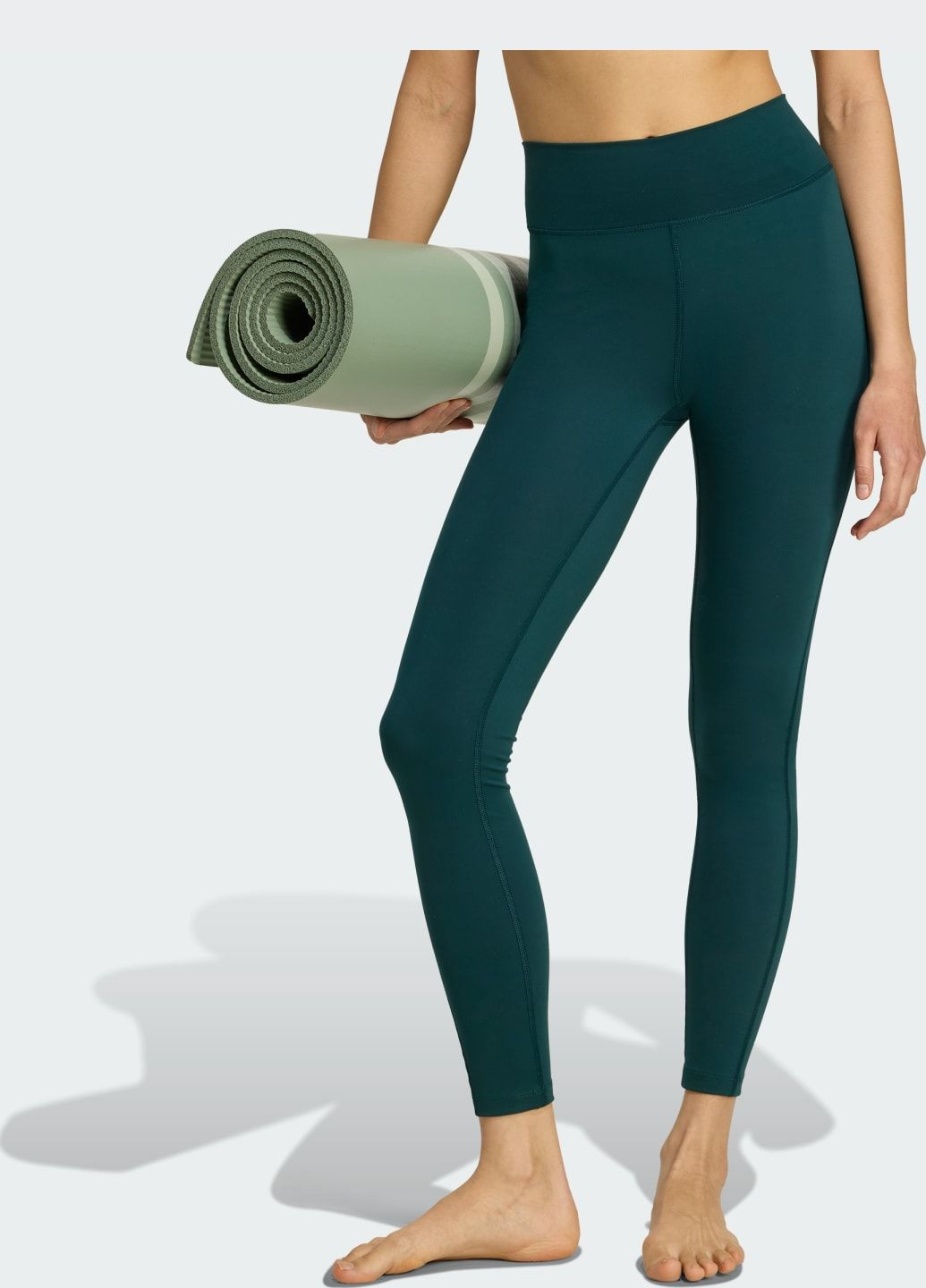 Легінси All Me Essentials Full-Length adidas (353690571)