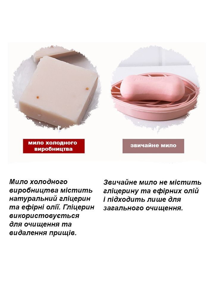 Тайське мило із рисовим молоком 60 г. K.Brothers (295547081)