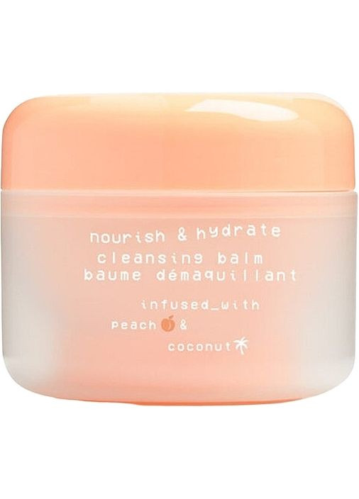 Очищающий бальзам для лица Nourish & Hydrate Cleansing Balm 100g (1169827-109964) GLOW HUB (368607264)