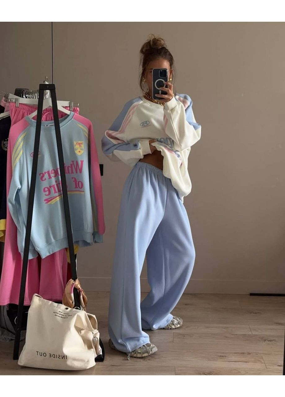 Женский спортивный костюм Гермес (361310738)