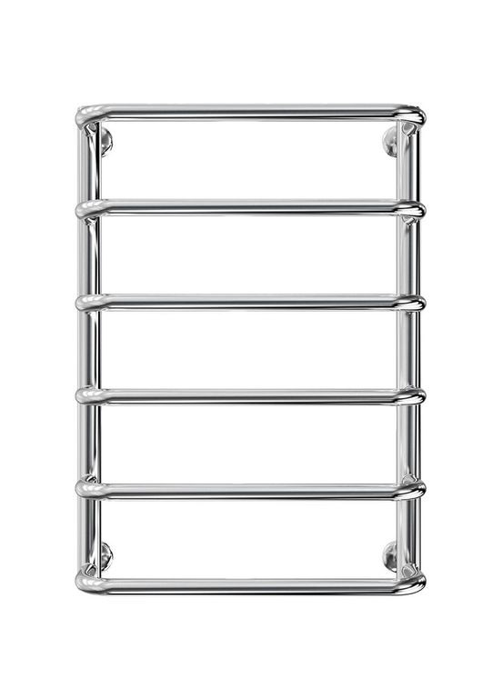 Сушка для рушників INOX Стандарт 570 х 430 мм Silver (1.8.044607.P) Mario (370033912)