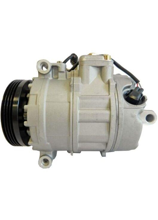 Компрессор кондиционера BMW 5-/7-SERIES (MH ACP 140 000S) Mahle (354337659)
