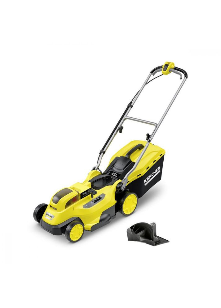 Газонокосилка LMO 1836 Battery (1.444-420.0) KARCHER (314976144)