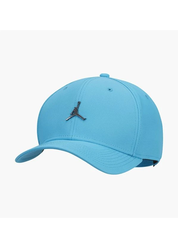 Кепка Jumpman Classic 99 Metal Cap Light Blue CW6410-468 Air Jordan (399416329)