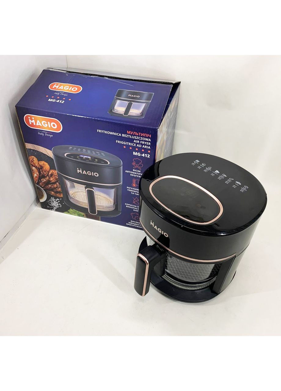 Мультипіч MG-412 Magio (364664818)