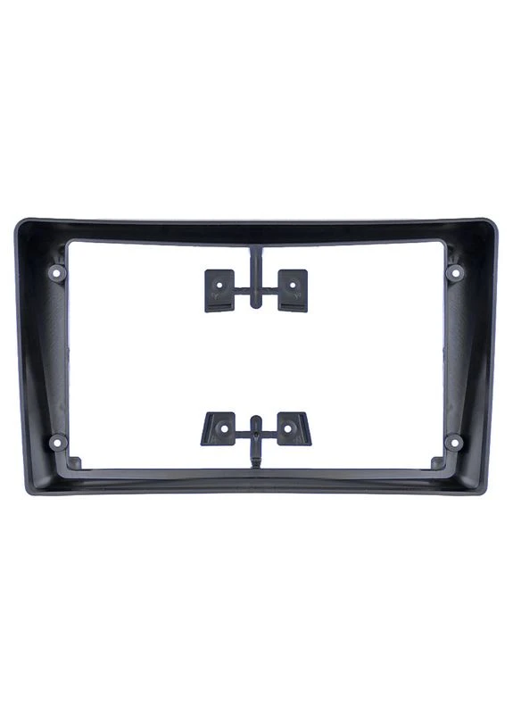 Переходная рамка Hyundai i40 2011-2019 (4454) 9" Lesko (394182398)