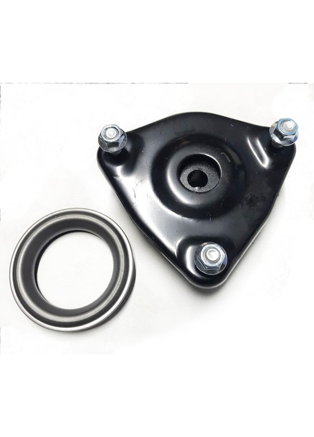 Опора переднего амортизатора (с подш.) Raiso (Швеция) Elantra IV/Элантра 4 00-06 #RC05668 UAKLIIG22 Hyundai (366738206)