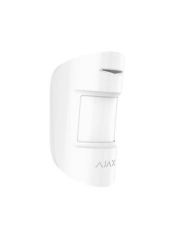 Датчик руху MotionProtect Plus White (8227.02.WH1/38198.02.WH1) Ajax (342400830)