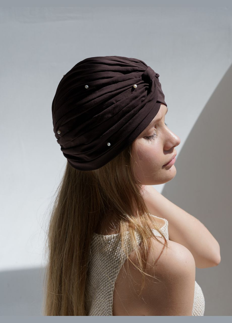 Чалма с жемчужинами D.Hats (306992950)