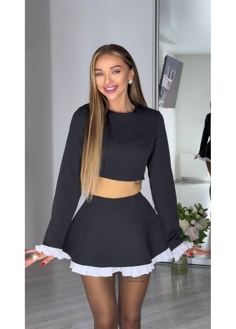 Жіночій костюм No Brand (354804016)