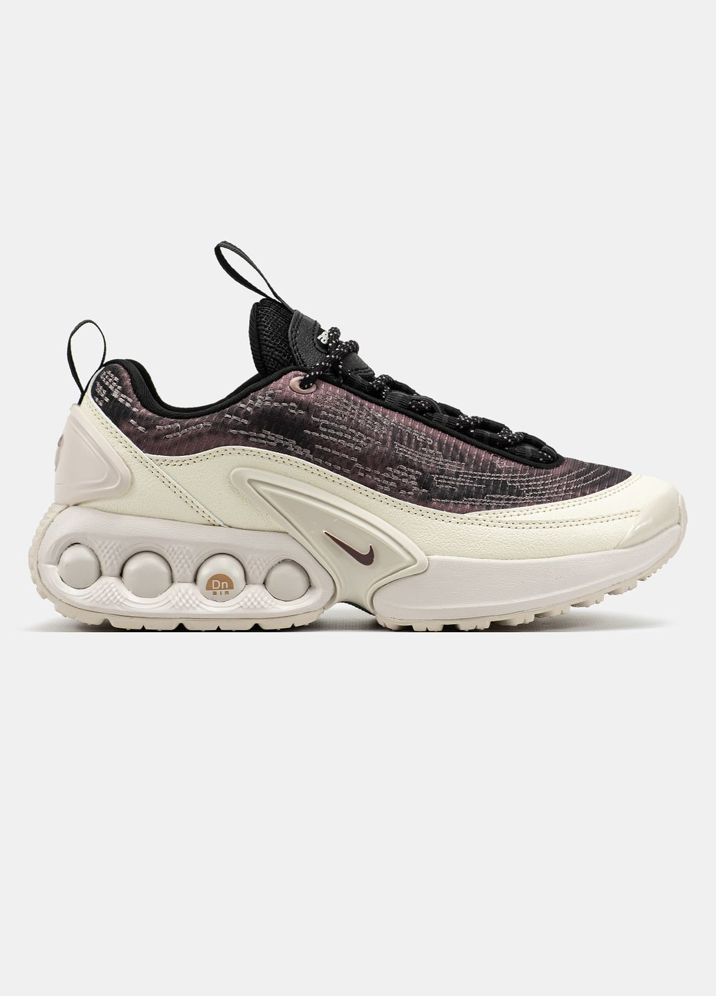 Кроссовки женские Nike Air Max DN SP smokey mauve beige brown | Найк Аир Макс ДН СП бежевые коричневые No Brand бежевые всесезоны (315006234)