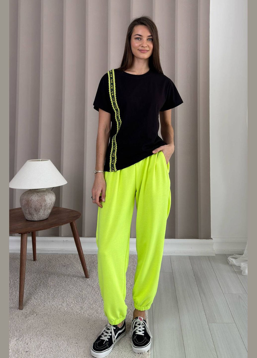 Футболка Nenka - (325989332)