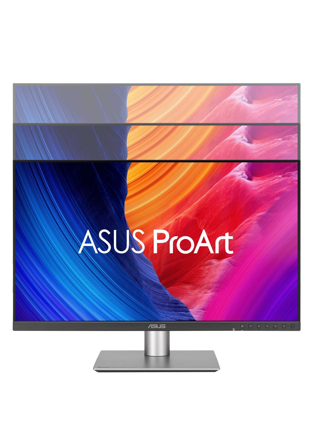 Монітор 27" ProArt PA27JCV HDMI, DP, USB-C 3xUSB, MM, IPS, 5120x2880, DCI-P3 99%, AdaptiveSync, Pivot, HDR500 Asus (362347610)
