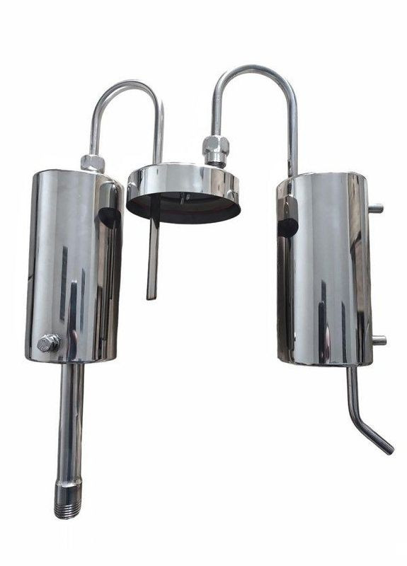 Сухопарник в сборе Классический No Brand (299898571)