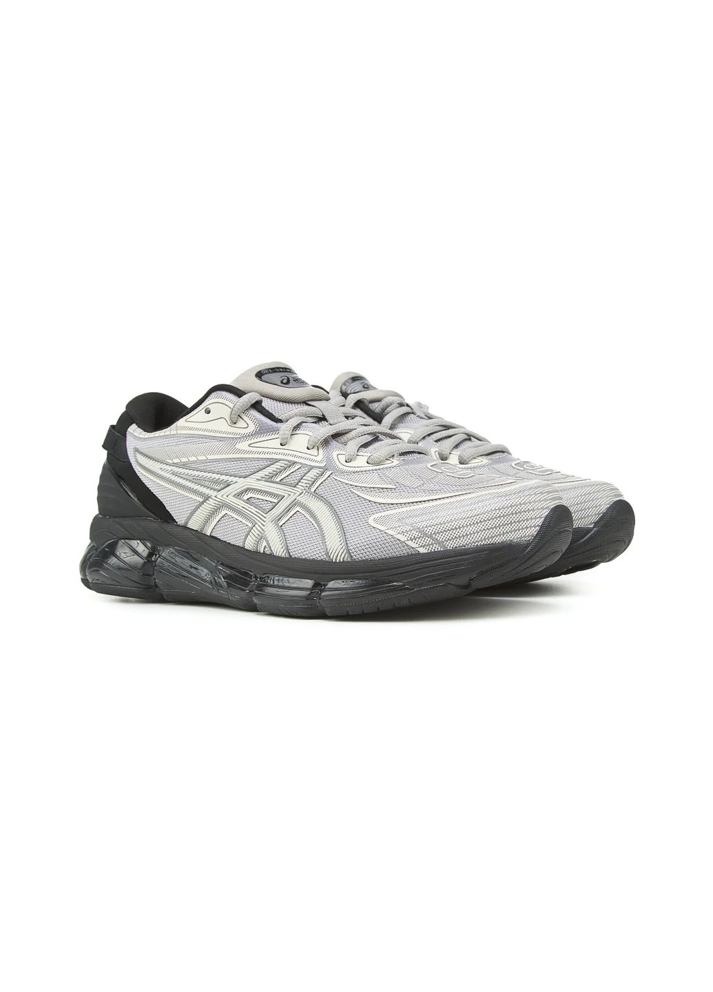 КРОССОВКИ ЖЕНСКИЕ ASICS X C.P. COMPANY GEL-QUANTUM 360 АСИКС ГЕЛЬ No Brand комбинированные демисезоны (391946899)