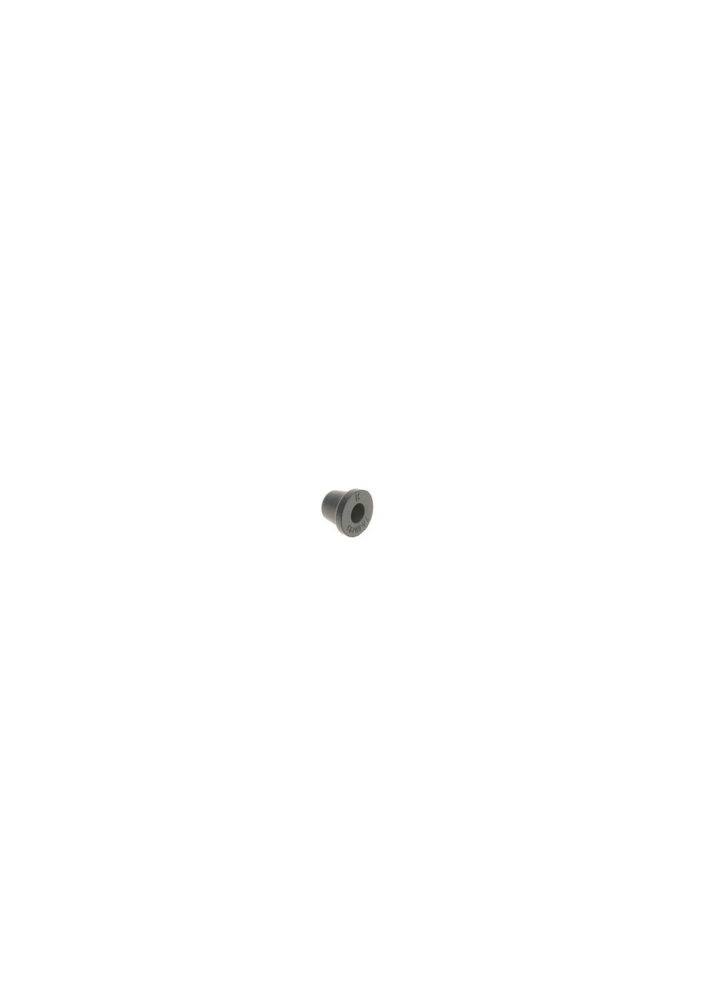 Ремкомплект суппорта (переднего) Toyota Previa 90-00 (d=45mm) (Akebono) 245015 (opt-om) No Brand (339628832)