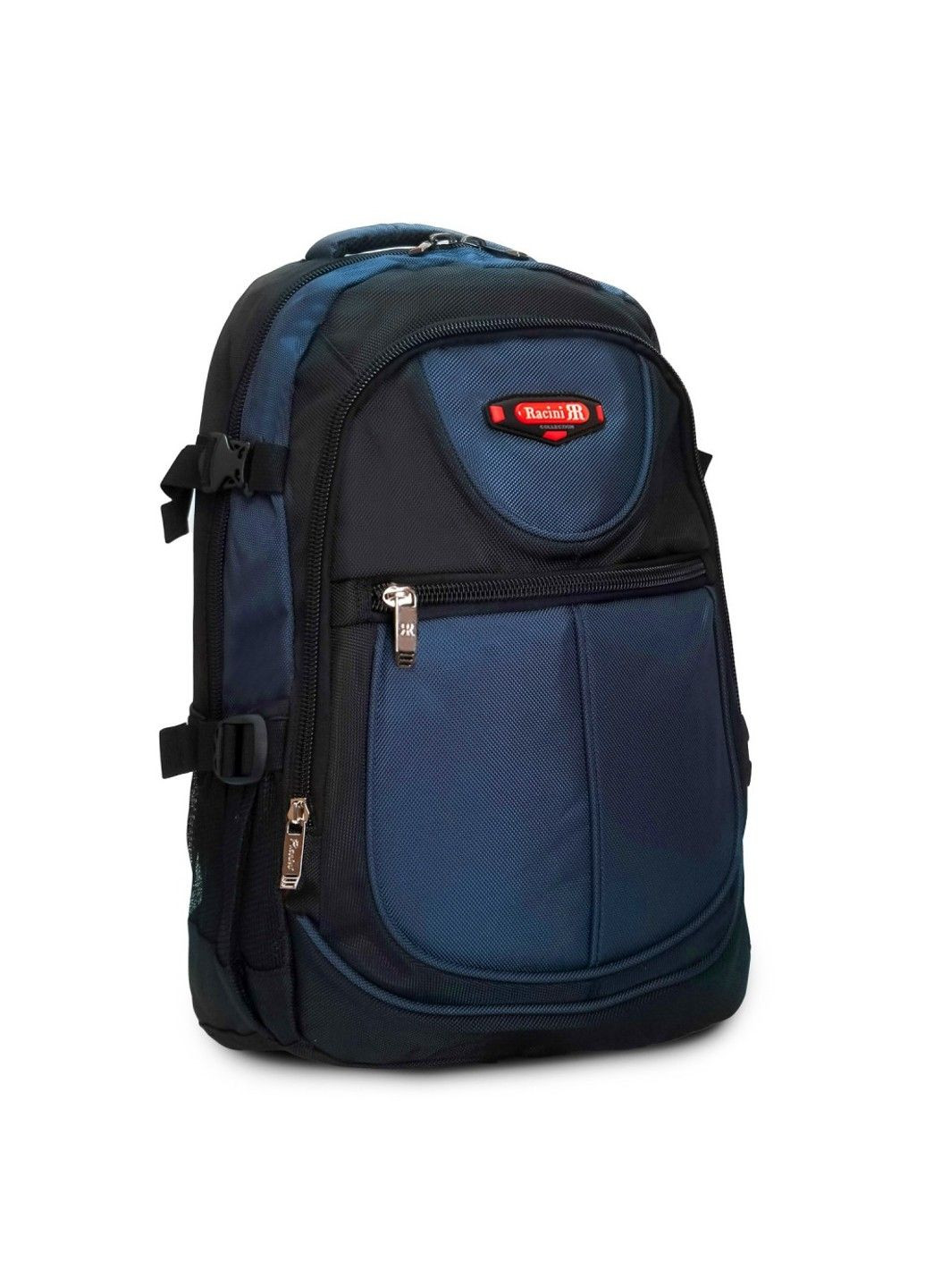 Рюкзак Городской нейлон 9-9602 blue Racini (341248605)