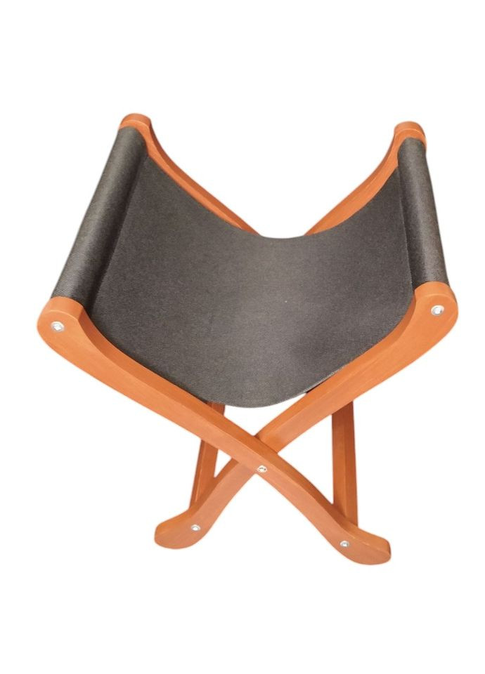 Підставка для сумки складна з дерева тканина FBrBahama34 No Brand (361851490)