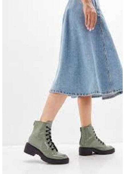 Черевики Kenzo RTLAAL775801 (353827647)