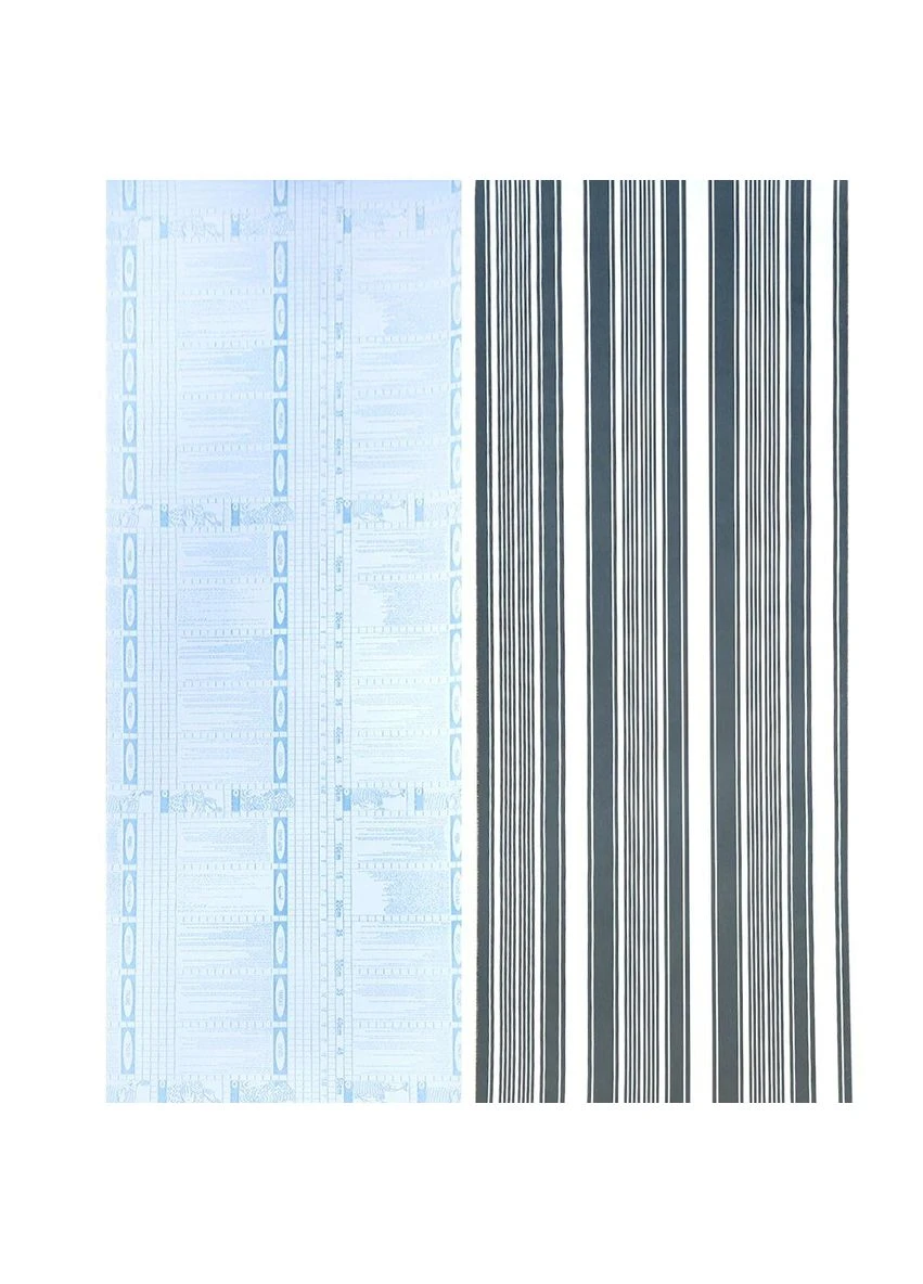 Самоклеюча плівка 0,45х10м х 0,07мм Сірий шифер 3DPanda1210 Sticker Wall (323155524)