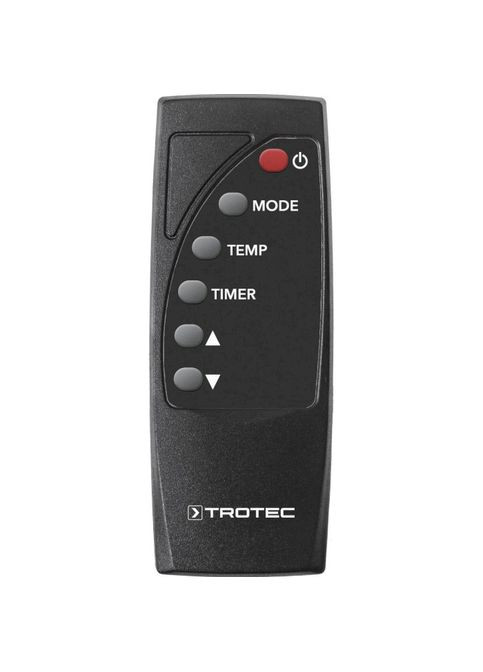 Конвектор TCH 2011 E 2000 Вт Trotec (339082499)