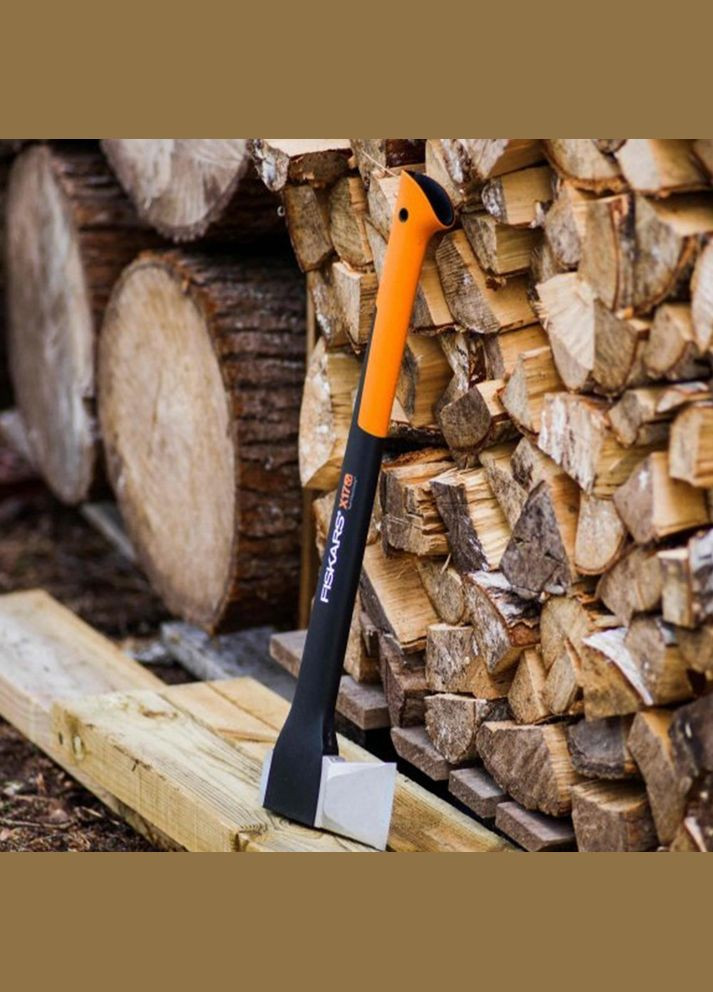 Сокира-колун X17 М 1015641 Fiskars (316621521)