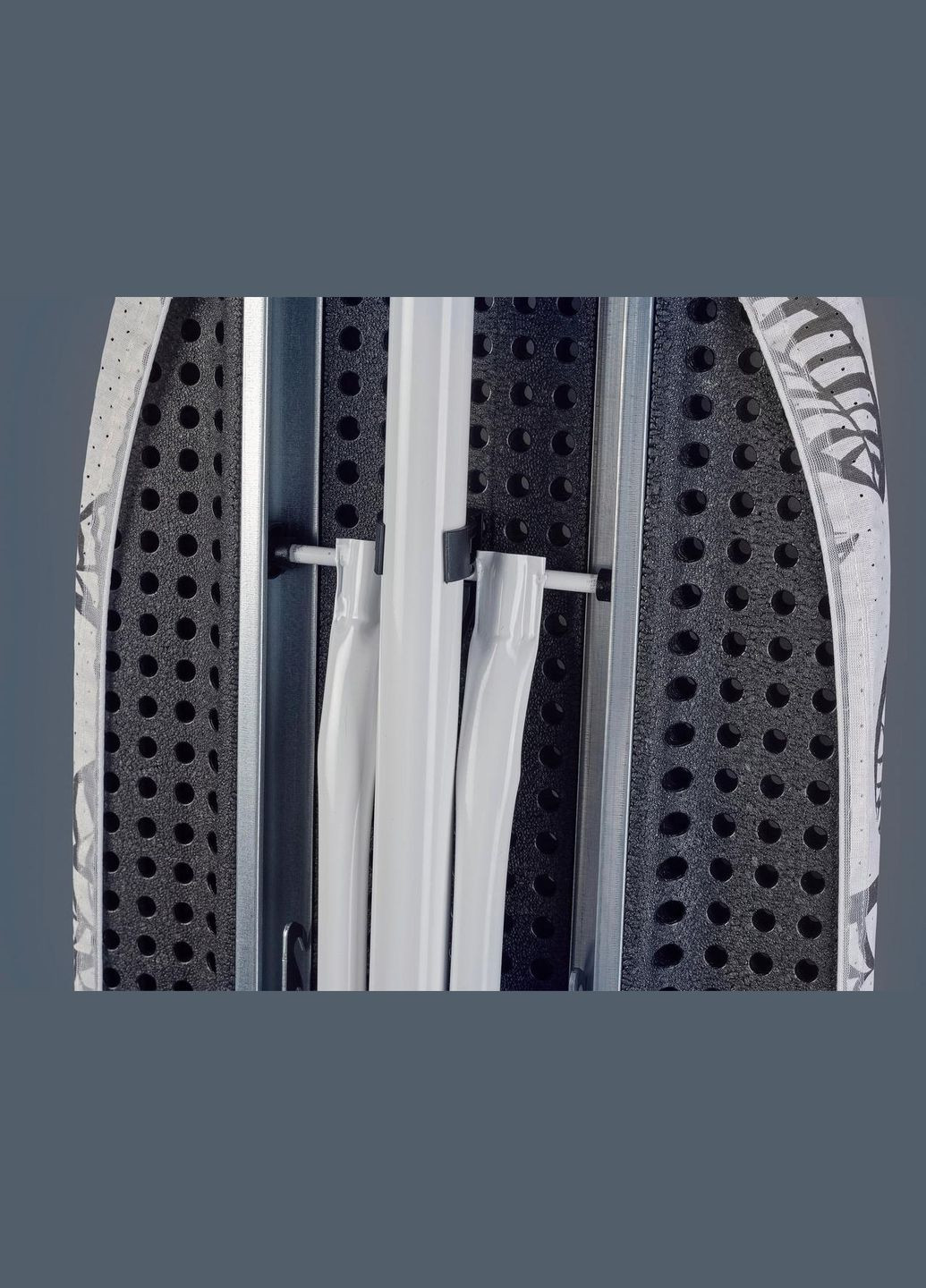 Прасувальна дошка AirSteam Premium M 120x38 см (72565) Leifheit (334009155)