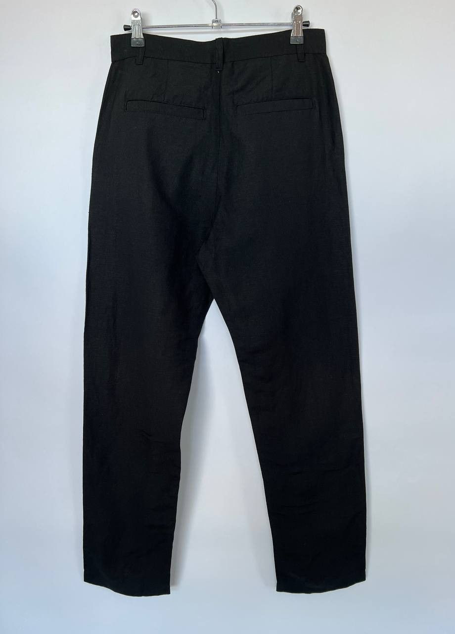 Штани Чорний Zara (323061502)