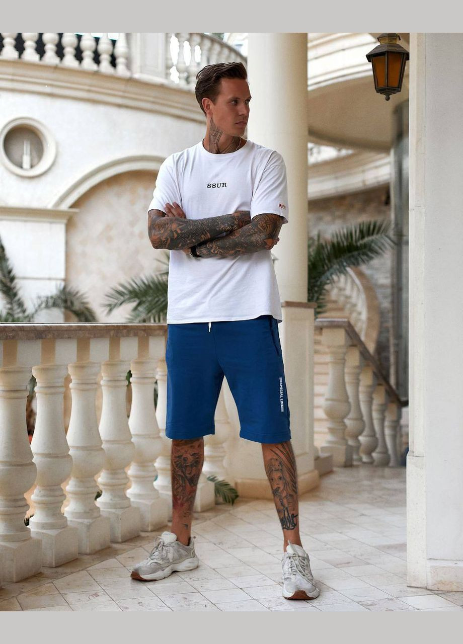 Шорти чоловічі No Brand (292601954)