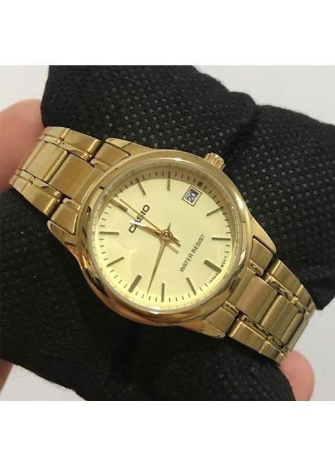 Женские часы LTP-V002G-9A TIMELESS COLLECTION No Brand (380700595)