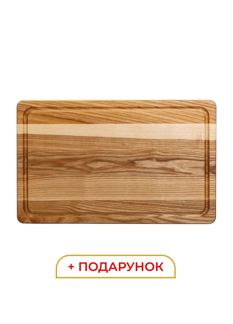 Дошка для подачі 40×20 см прямокутна сервірувальна C29W250400 (A-046794) LUGI (369156881)