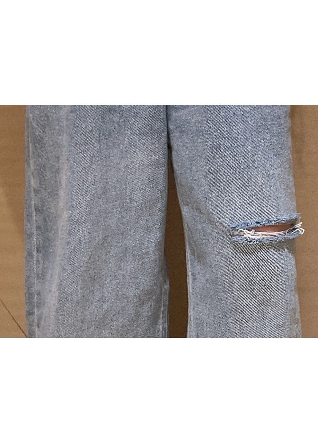 Дитячі джинси No Brand (330274293)