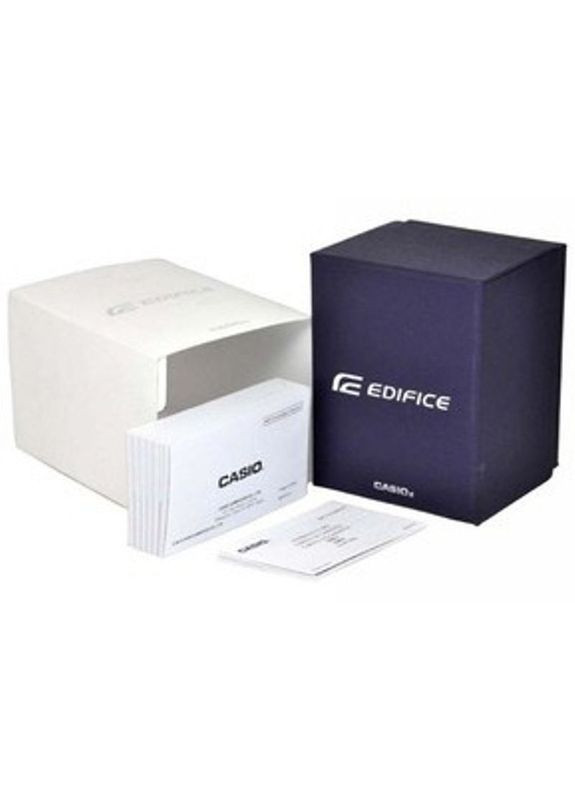 Чоловічі наручні годинники Casio EFS-S630BL-5AVUEF (322682399)