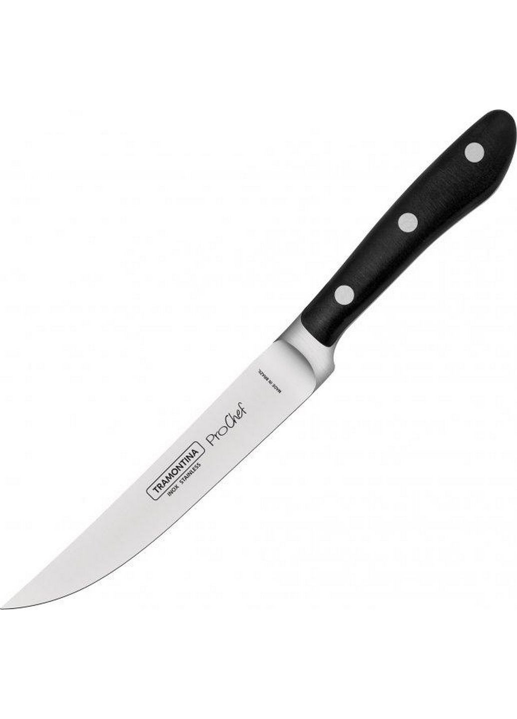 Кухонный нож для стейка 127 мм Tramontina (282595682)