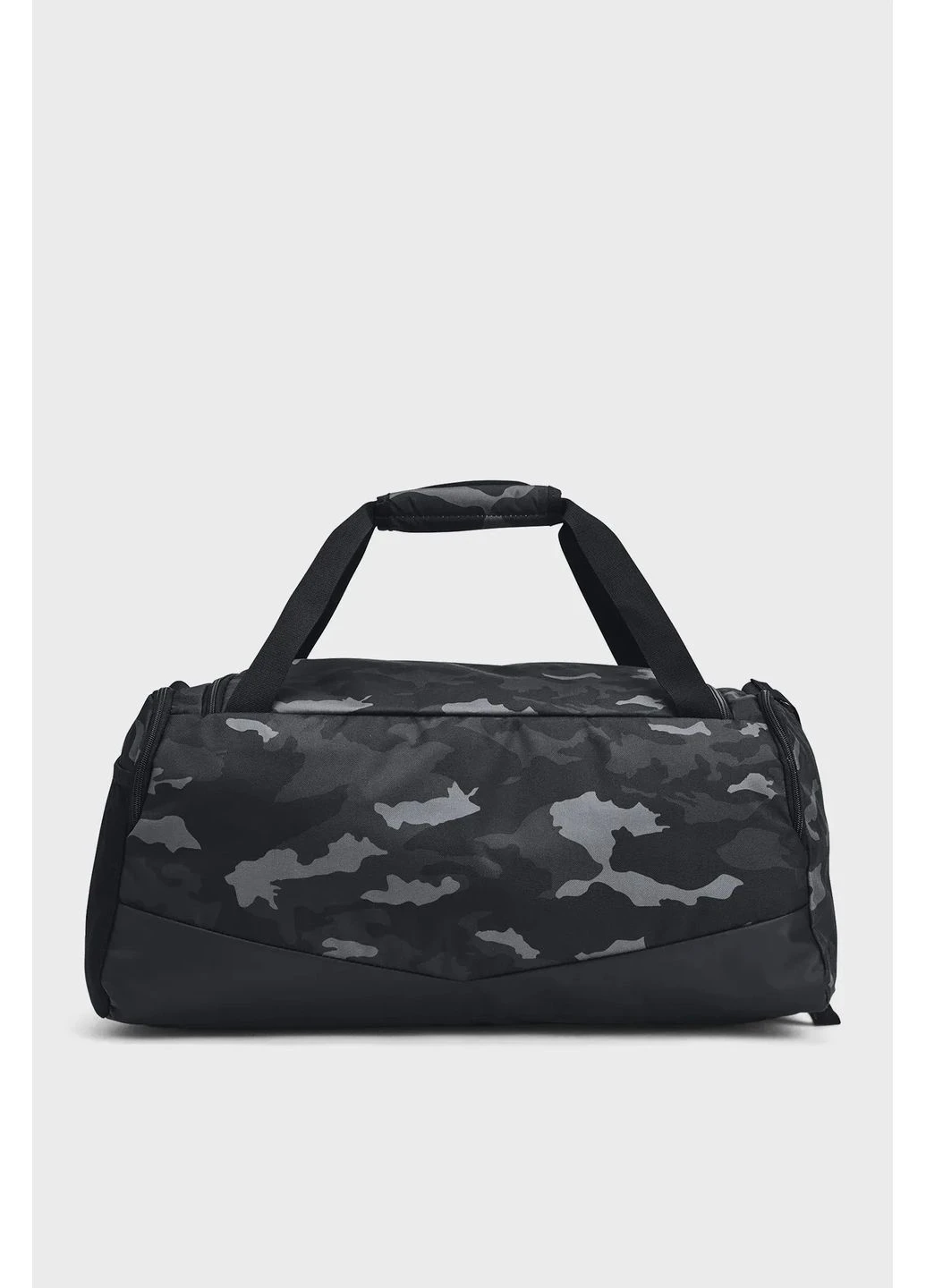 Сумка Undeniable 5.0 Duffle Sm Black 1369222-007 Under Armour (399379506)