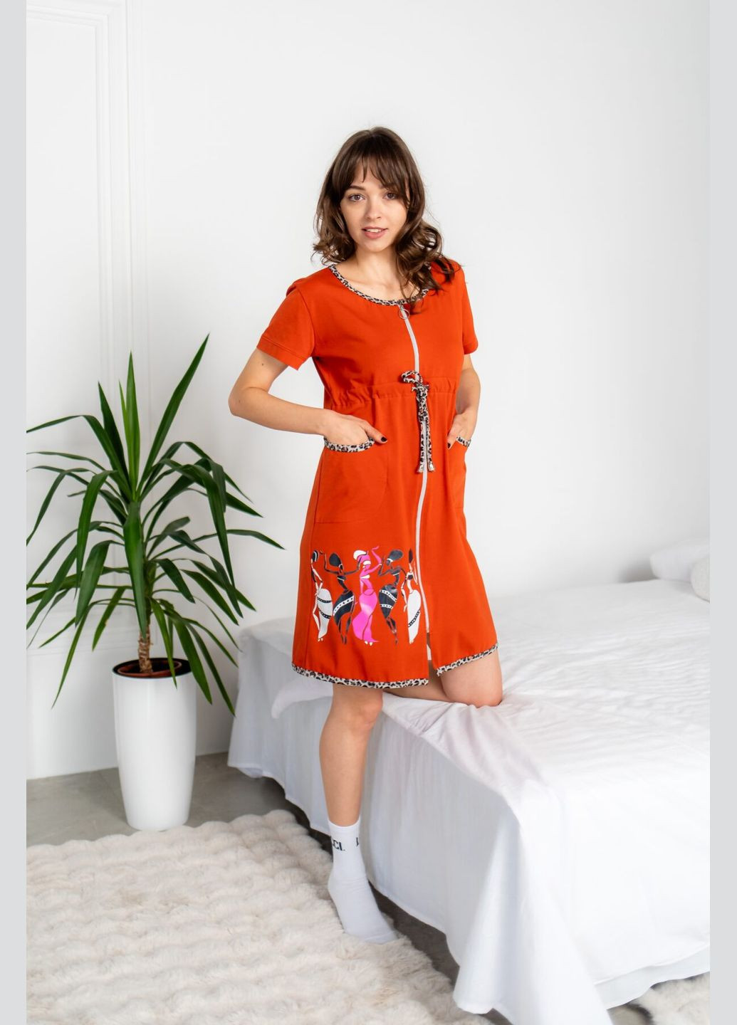 Халат Lucci (338629023)